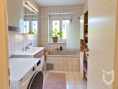 2-Zimmer-Wohnung kaufen in Grieskirchen – 60,59 m², € 224.000 – Bild 6 von 15
