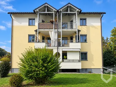 2-Zimmer-Wohnung kaufen in Grieskirchen – 60,59 m², € 224.000 – Bild 3 von 15
