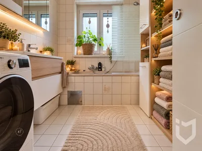 2-Zimmer-Wohnung kaufen in Grieskirchen – 60,59 m², € 224.000 – Bild 7 von 15