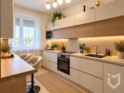 2-Zimmer-Wohnung kaufen in Grieskirchen – 60,59 m², € 224.000 – Bild 11 von 15