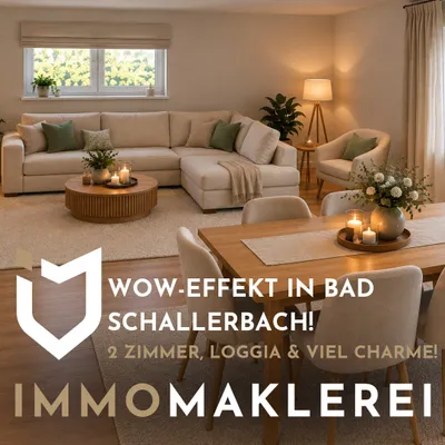 2-Zimmer-Wohnung kaufen in Grieskirchen – 60,59 m², € 224.000 – Bild 1 von 15