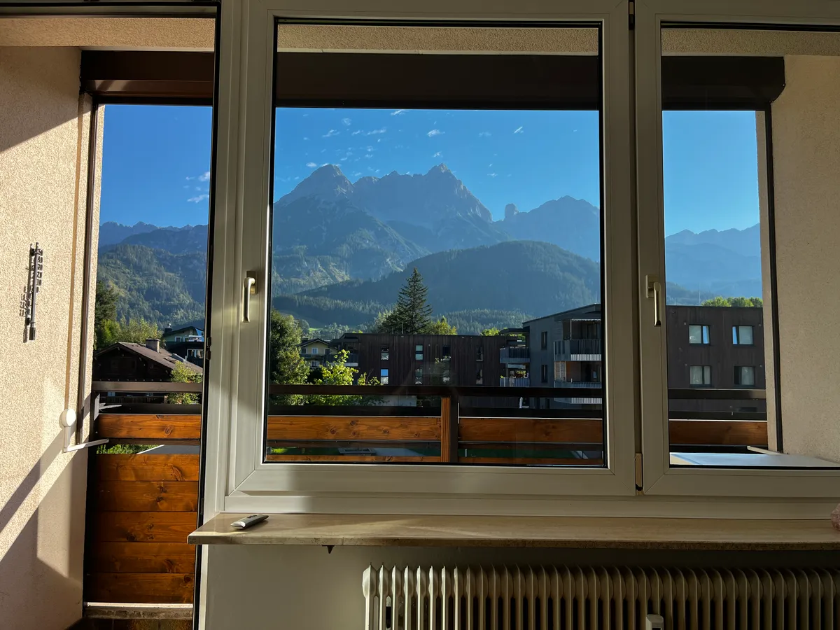 Wohnung – Saalfelden am Steinernen Meer - Ansicht 3