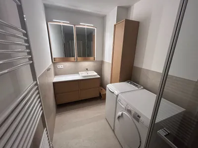 2-Zimmer-Wohnung mieten in Zell am See – 43 m², € 879 – Bild 5 von 11