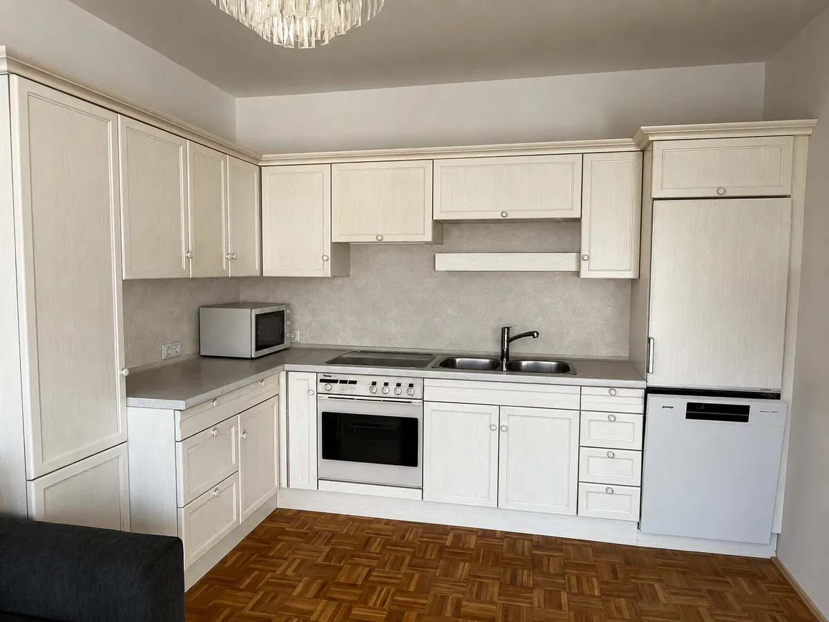 Wohnung – Saalfelden am Steinernen Meer - Ansicht 2