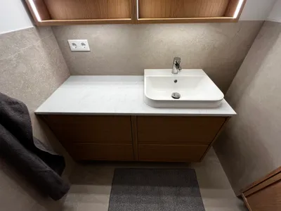 2-Zimmer-Wohnung mieten in Zell am See – 43 m², € 879 – Bild 6 von 11