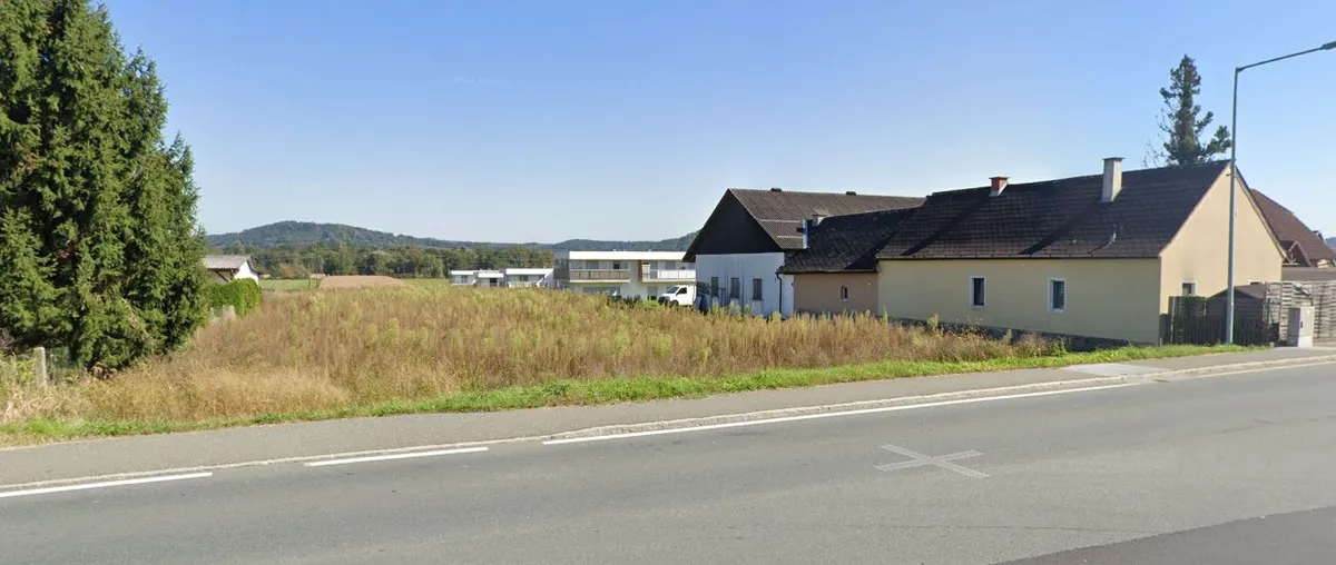 Baugrundstücke in Kalsdorf bei Graz *provisionsfrei* - Ansicht 2