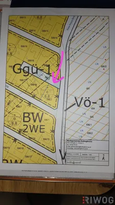 Grundstück kaufen in Baden – 735 m², € 360.000 – Bild 7 von 8
