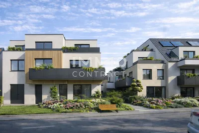 1-Zimmer-Wohnung kaufen in Wien – 30,84 m², € 207.500 – Bild 6 von 7