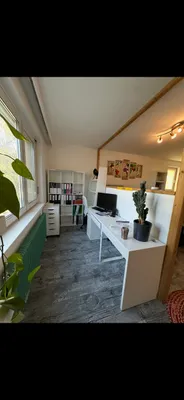 1-Zimmer-Wohnung mieten in Klagenfurt – 32 m², € 570 – Bild 8 von 9