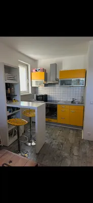 1-Zimmer-Wohnung mieten in Klagenfurt – 32 m², € 570 – Bild 6 von 9
