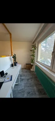 1-Zimmer-Wohnung mieten in Klagenfurt – 32 m², € 570 – Bild 9 von 9