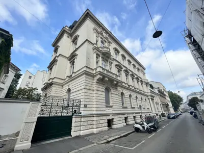 Immobilie mieten in Wien – € 358 – Bild 1 von 3