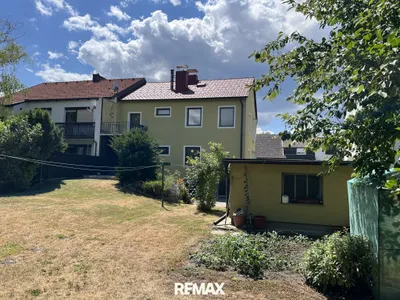 Haus zum Kauf in 2700 Wiener Neustadt