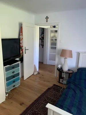 Vermiete Wohnung in herrlicher Grünlage – Bild 3