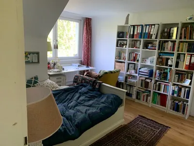 Vermiete Wohnung in herrlicher Grünlage – Bild 2