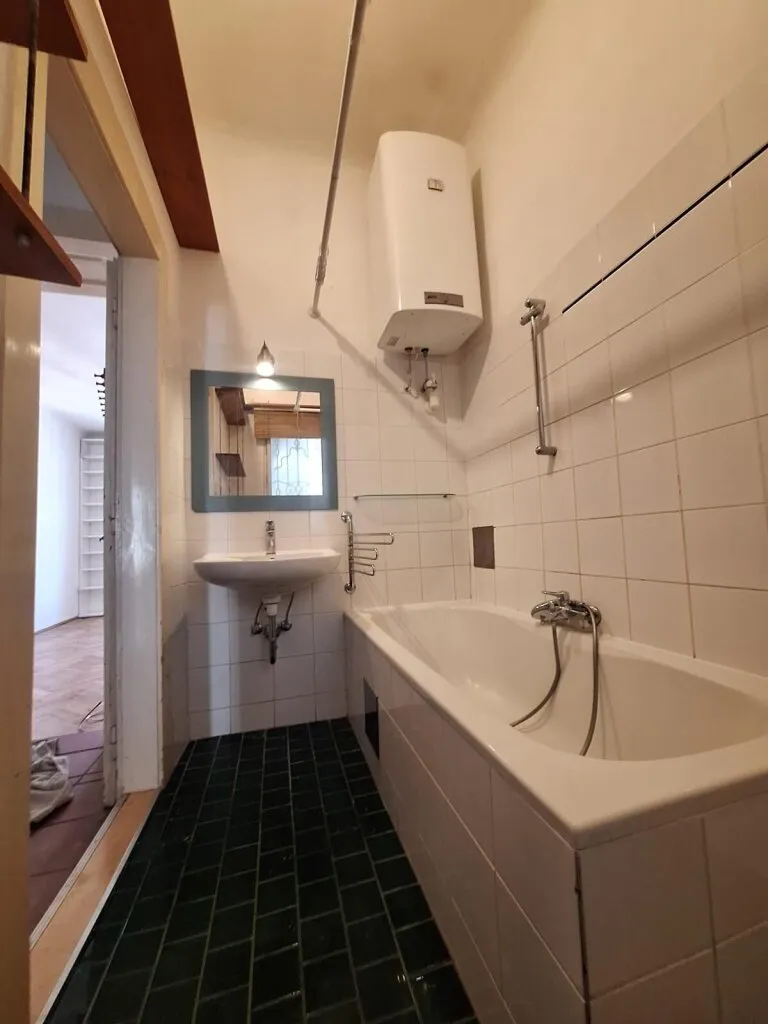 Wohnung – Graz - Ansicht 3