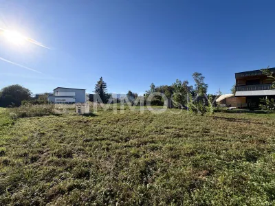 Grundstück kaufen in Dornbirn – 630 m², € 539.000 – Bild 4 von 5
