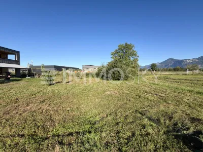 Grundstück kaufen in Dornbirn – 630 m², € 539.000 – Bild 5 von 5