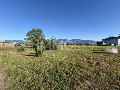 Grundstück kaufen in Dornbirn – 630 m², € 539.000 – Bild 2 von 5