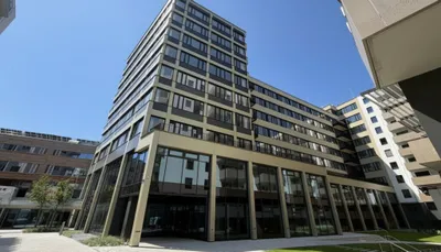 Gewerbeimmobilie mieten in Wien – 153 m², € 3.168 – Bild 15 von 35