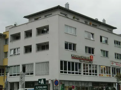 2-Zimmer-Wohnung mieten in Sankt Johann im Pongau – 55 m², € 925 – Bild 10 von 11
