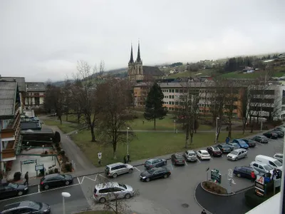 2-Zimmer-Wohnung mieten in Sankt Johann im Pongau – 55 m², € 925 – Bild 11 von 11