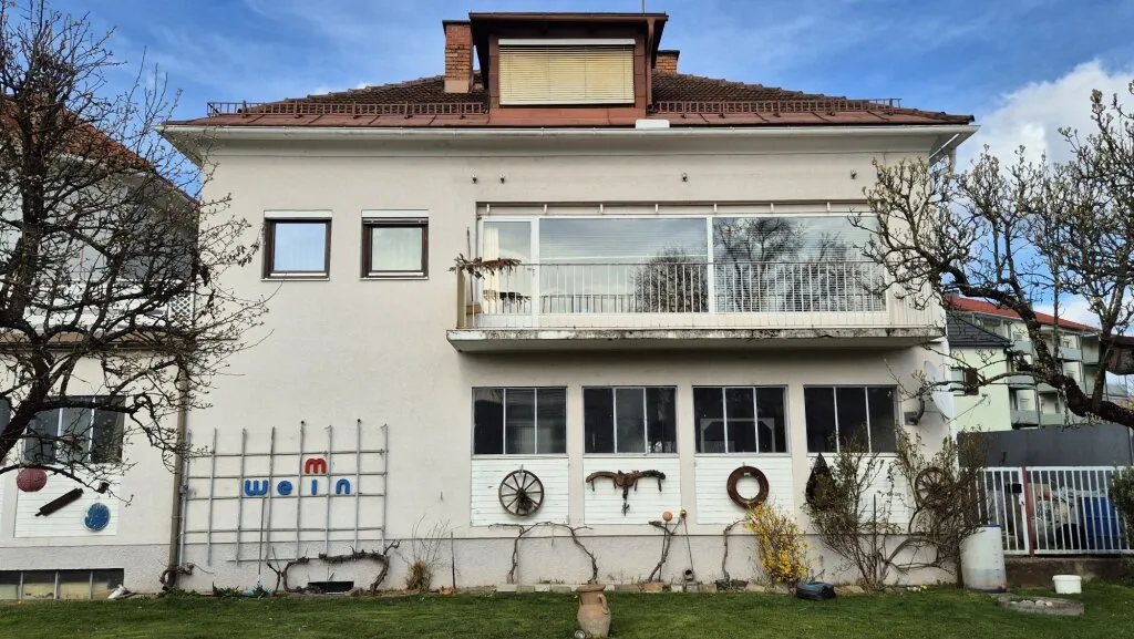 Haus – Sankt Veit an der Glan, Bezirk St. Veit an der Glan
