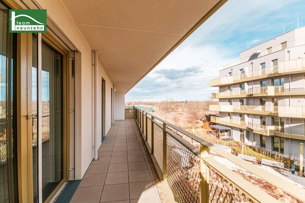 Wohnung – Wien, Großjedlersdorf, Katastralgemeinde Großjedlersdorf I