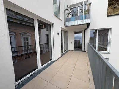 2-Zimmer-Wohnung mieten in Krems an der Donau – 72 m², € 1.296 – Bild 13 von 14