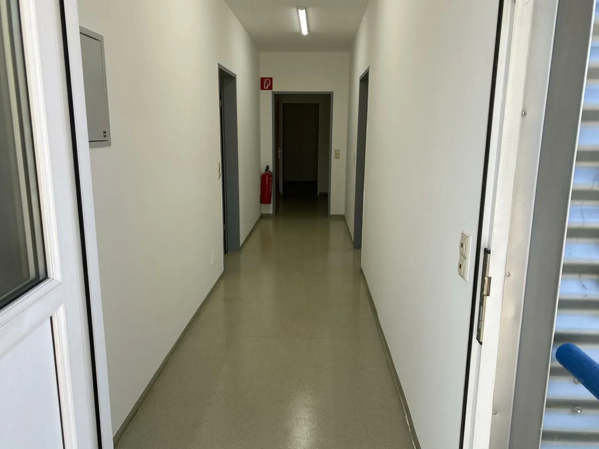 Attraktive Büroräumlichkeit mit ca. 75 m² in guter Grazer Lage Top1 - Ansicht 3