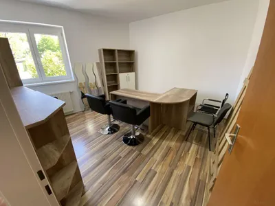 4-Zimmer-Gewerbeimmobilie mieten in Graz – 75 m², € 800 – Bild 18 von 19