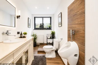 1-Zimmer-Wohnung kaufen in Salzburg Stadt – 50 m², € 210.000 – Bild 4 von 4