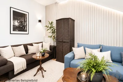 1-Zimmer-Wohnung kaufen in Salzburg Stadt – 50 m², € 210.000 – Bild 3 von 4