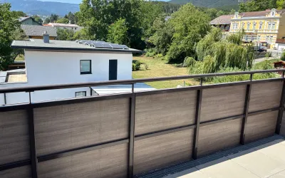 2-Zimmer-Wohnung mieten in Neunkirchen – 53,35 m², € 515 – Bild 2 von 4