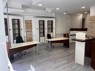 3-Zimmer-Gewerbeimmobilie mieten in Wien – 95 m², € 1.756 – Bild 2 von 12