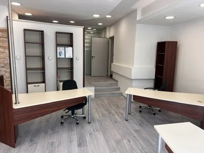 3-Zimmer-Gewerbeimmobilie mieten in Wien – 95 m², € 1.756 – Bild 3 von 12