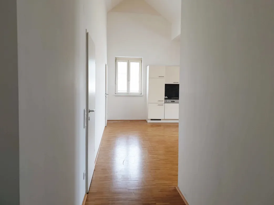 Geförderte Mietwohnung - 3 Zimmer - Gratkorn - PROVISIONSFREI - ab Juli 2026 - Widok 3