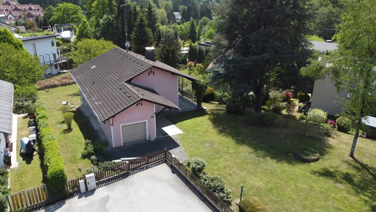 Haus – Graz, Peterstal, Sankt Peter - Ansicht 3