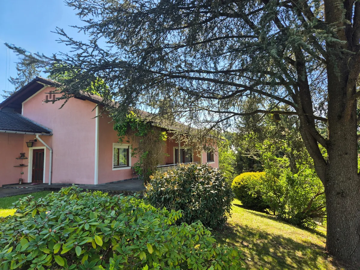 Haus – Graz, Peterstal, Sankt Peter - Ansicht 2