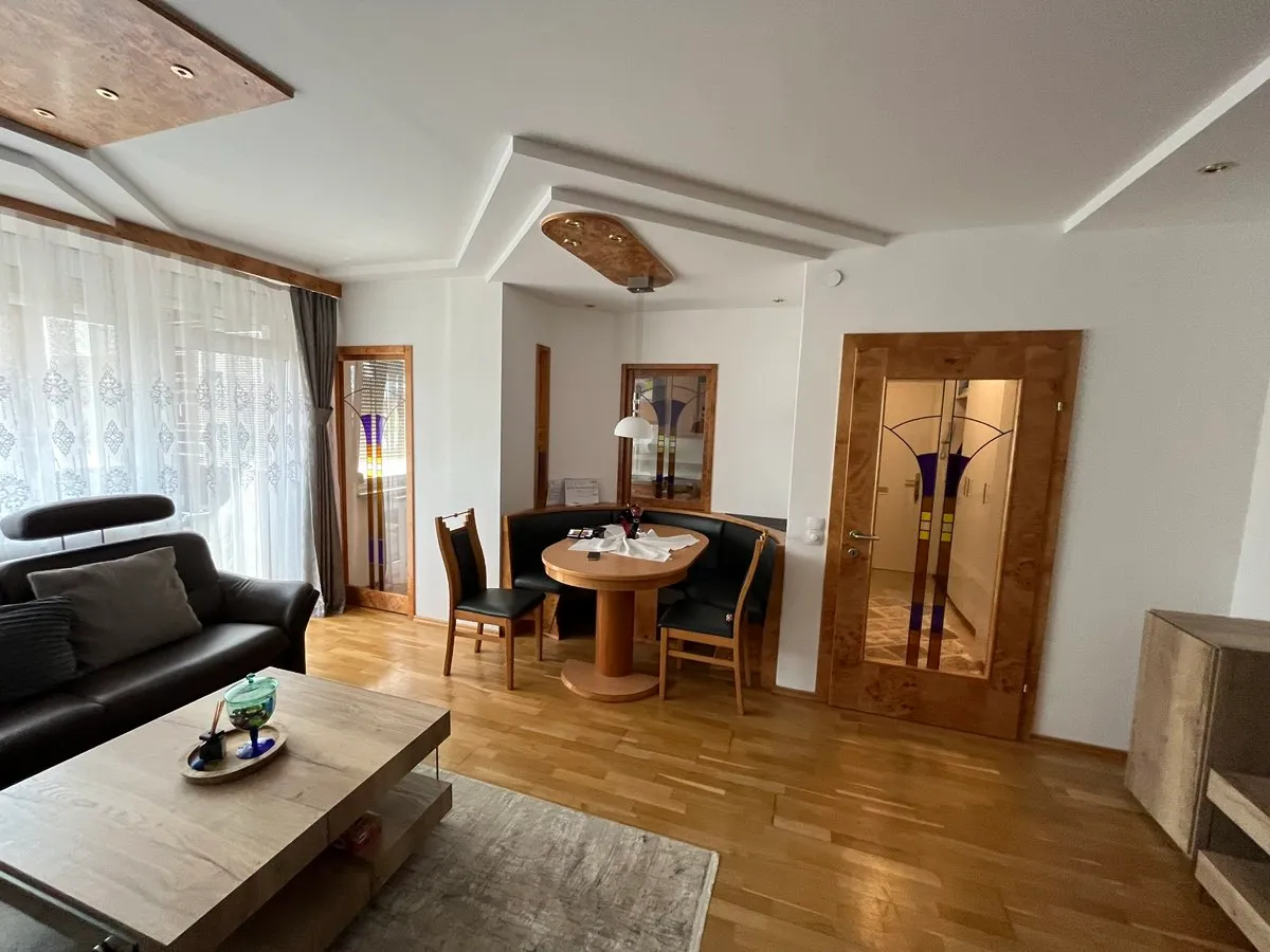 Wohnung – Pasching - Ansicht 2