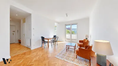 Wohnung zum Kauf in 1190 Wien