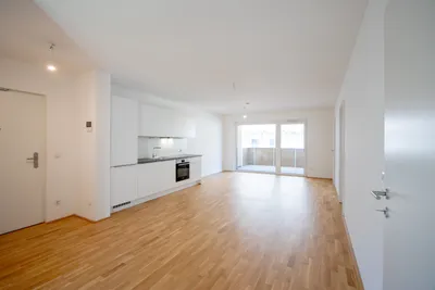 3-Zimmer-Wohnung mieten in Wien – 73 m², € 1.600 – Bild 2 von 12