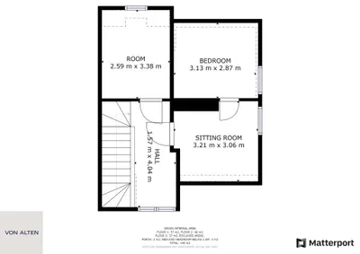 5-Zimmer-Haus kaufen in Wien – 127 m², € 970.000 – Bild 13 von 13