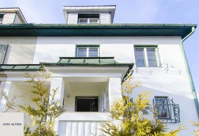 5-Zimmer-Haus kaufen in Wien – 127 m², € 970.000 – Bild 3 von 13