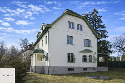 5-Zimmer-Haus kaufen in Wien – 127 m², € 970.000 – Bild 2 von 13