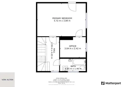 5-Zimmer-Haus kaufen in Wien – 127 m², € 970.000 – Bild 12 von 13