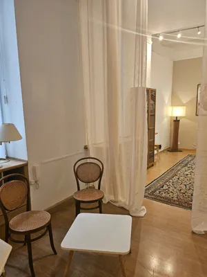 Massage - Therapie - Unterrichtsraum – Bild 2