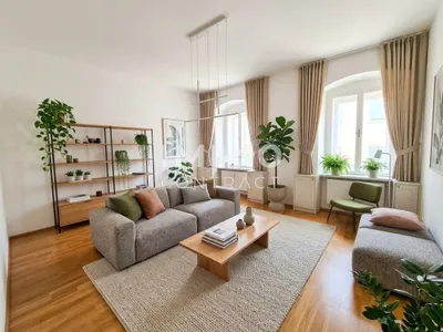 2-Zimmer-Wohnung mieten in Wels – 74,31 m², € 897 – Bild 9 von 18