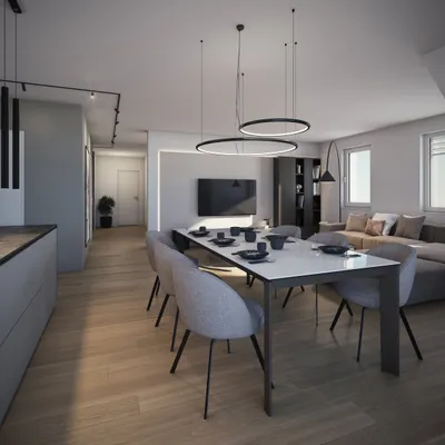 4-Zimmer-Wohnung kaufen in Linz – 94,89 m², € 749.000 – Bild 10 von 17