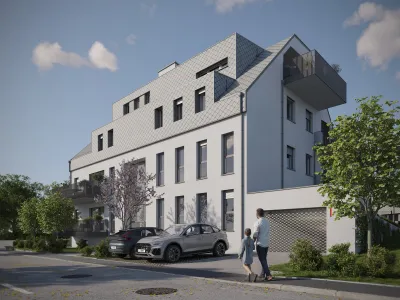 4-Zimmer-Wohnung kaufen in Linz – 94,89 m², € 749.000 – Bild 5 von 17